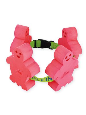 Fljótandi sundbelti – Tölur