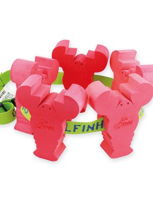 Fljótandi sundbelti – Tölur