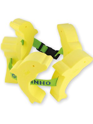 Fljótandi sundbelti – Tölur