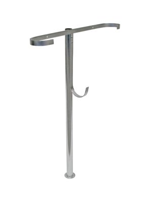 Grunnur fyrir stuðning við hringbauju