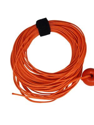 Fljótandi björgunarreipi