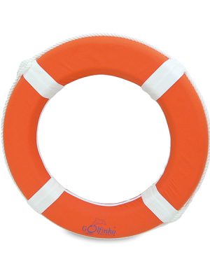 „Golfinho“ hringbauja