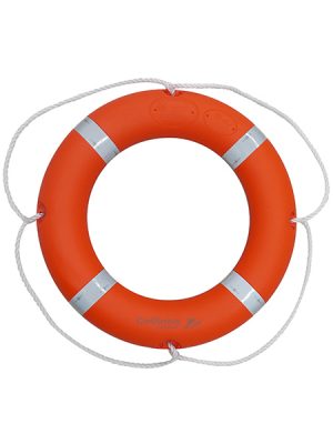 Plastbauja fyrir björgunarsveit – SOLAS