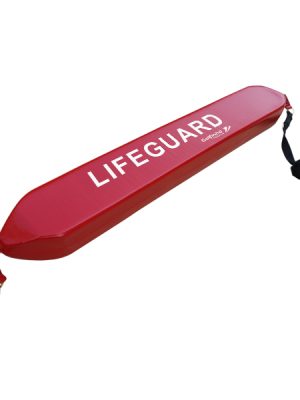 Björgunarbelti með sveigjanleika