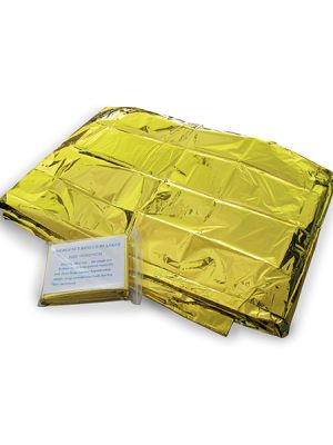 Neyðarbjörgunarteppi