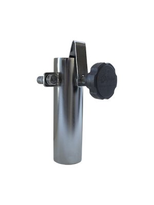 Regnhlífastuðningur fyrir björgunarstól