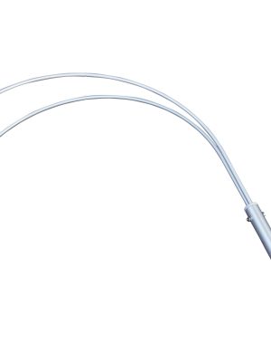 Björgunarsveitarmaður Krókur