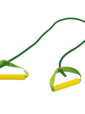 Teygjanlegt með handföngum