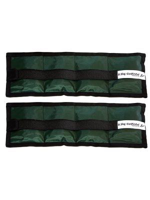 PRO Úlnliður/Ökklar