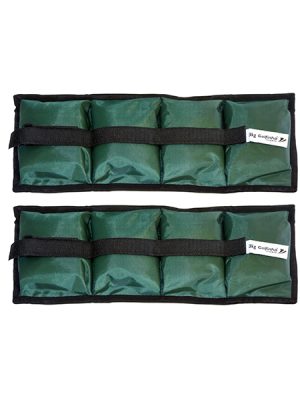 PRO Úlnliður/Ökklar