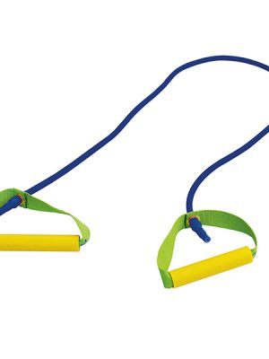 Teygjanlegt með handföngum