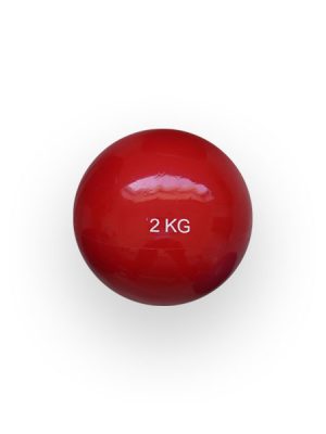 Lækningakúlan „Golfinho“