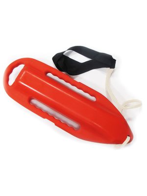 Björgunartorpedóbauja