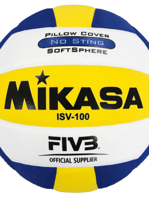 Blakbolti MIKASA ISV100