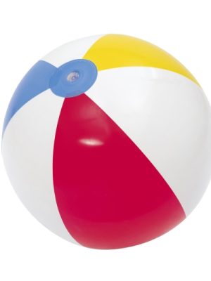 Sundbolti uppblásinn Ø34cm