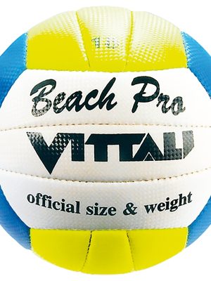 Strandblakbolti BEACH PRO