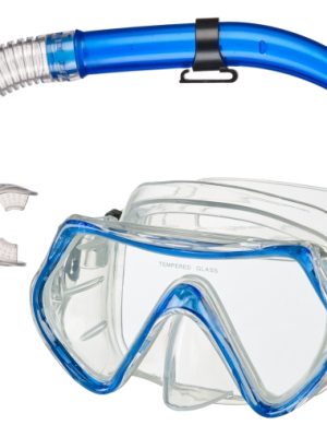 Snorkelsett
