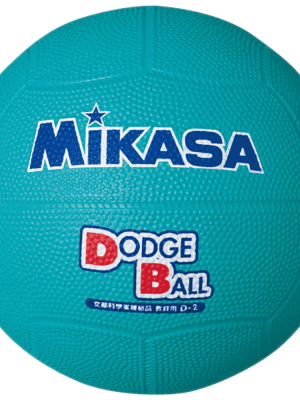 Skotbolti MIKASA D2-G