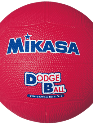 Skotbolti MIKASA D2-R
