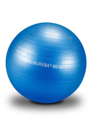 Æfingabolti 65cm blár