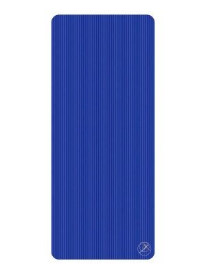 Æfingadýna ProfiGym blá 190x80x1,5 cm.