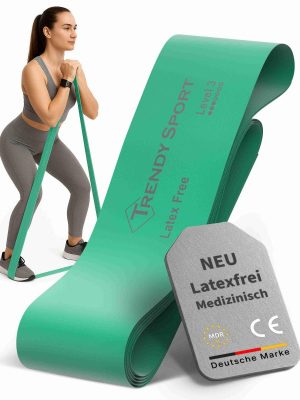 Teygja medical L3 2,5m