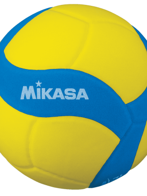 Blakbolti MIKASA VS170W-YBL
