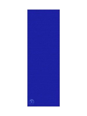 Jógadýna blár 180x60x0,5 cm.