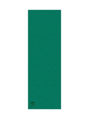 Jógadýna grænn 180x60x0,5 cm.