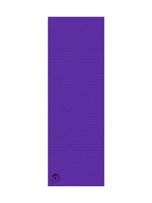 Jógadýna fjólublá 180x60x0,5 cm.