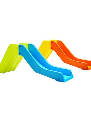 Rennibraut Aquasplash