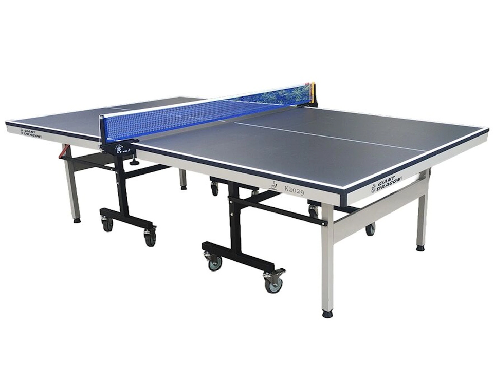 Borðtennisborð Giant Dragon ITTF Borðtennisborð Giant Dragon ITTF